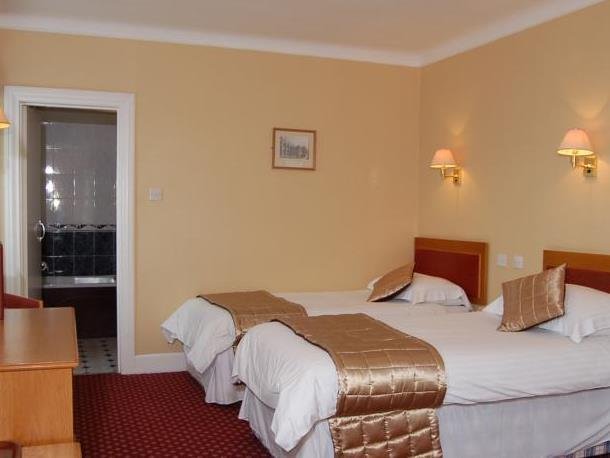 Фото The Trouville Hotel