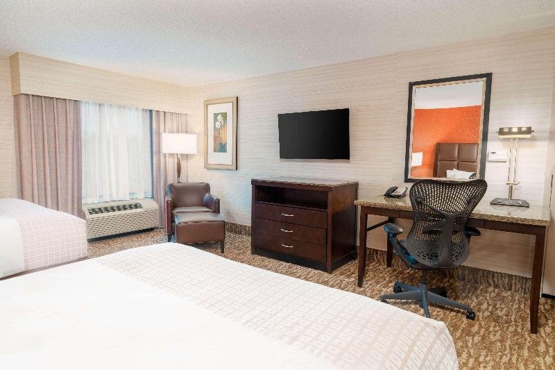 Фото Hilton Garden Inn Baltimore Arundel Mills