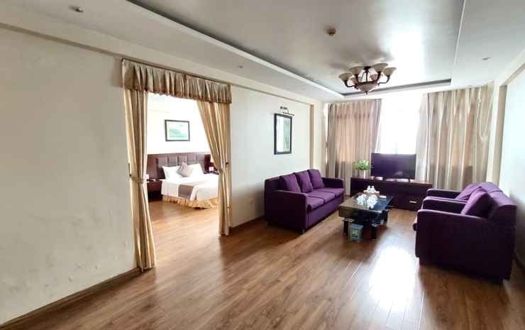 Фото Muong Thanh Thanh Nien Vinh Hotel