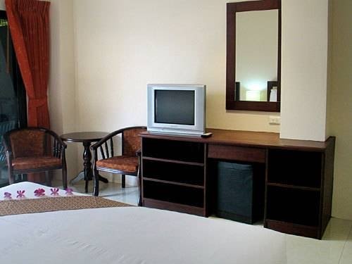 Фото Seven Seas Hotel