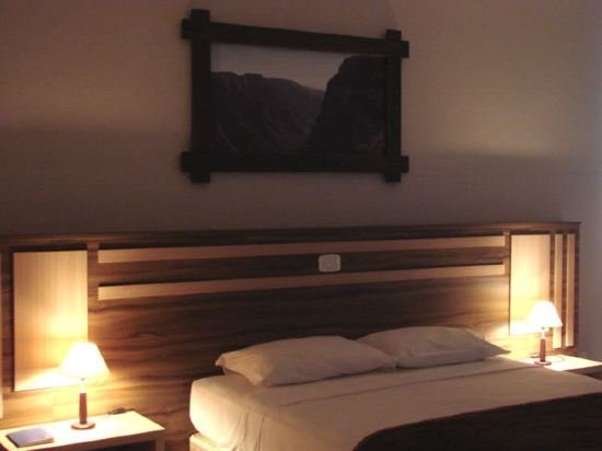 Фото Cambará Eco Hotel