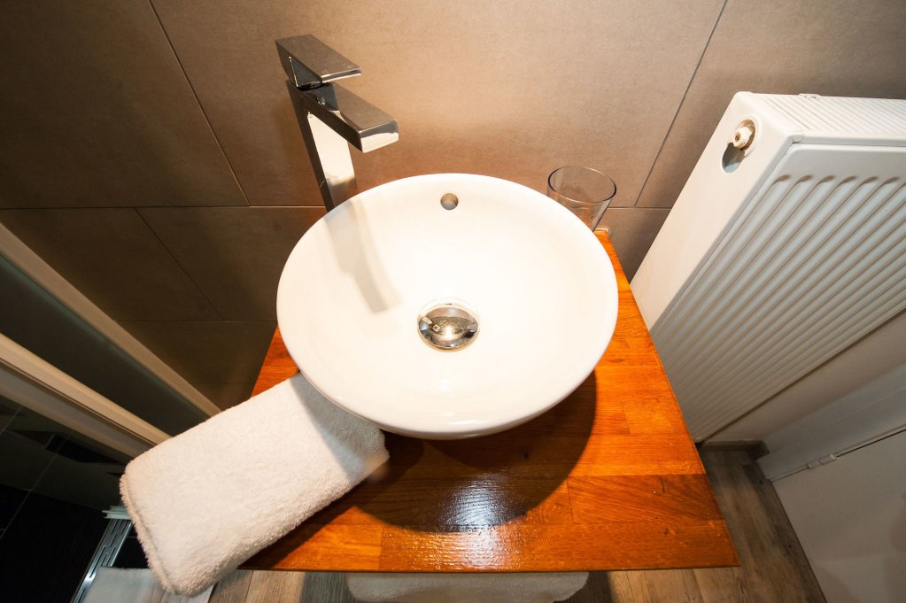 Фото Hotel Midi Zuid