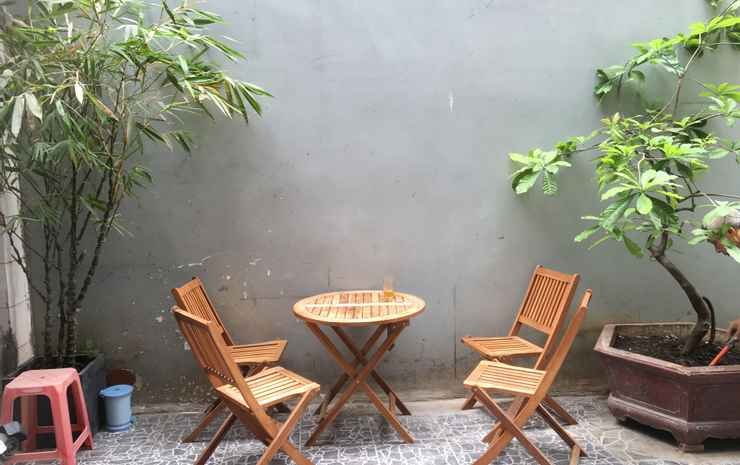 Фото Four of a Kind Hostel