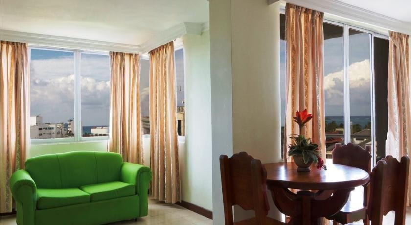 Фото Sol Caribe Sea Flower