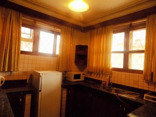 Фото Pearl Apartments