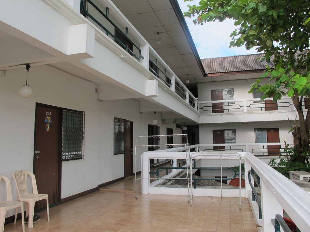 Фото Paraiso Hotel Chiangmai