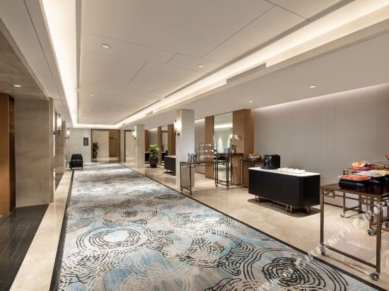 Фото Foreign Trade Centre C&d Hotel Fuzhou