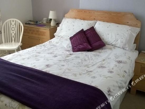 Фото Abberley Guest House