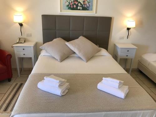 Фото Masseria Serritella