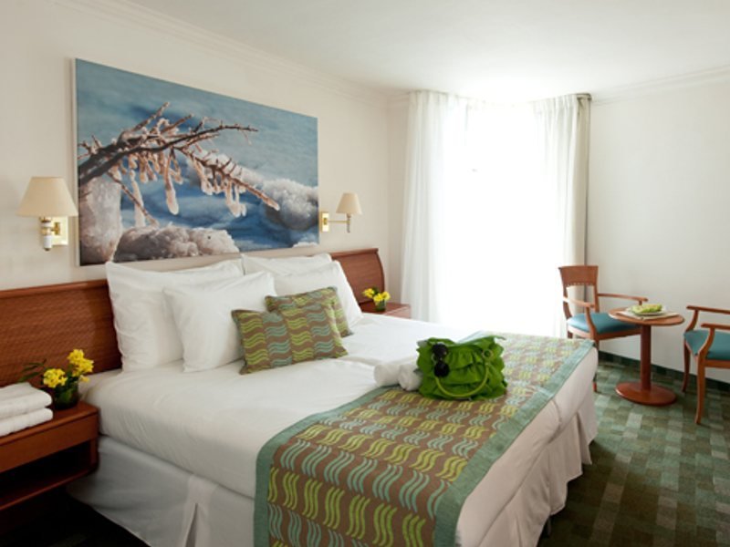 Фото Oasis Spa Club Hotel Dead Sea