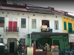 Sarang Hostel Kota Kinabalu