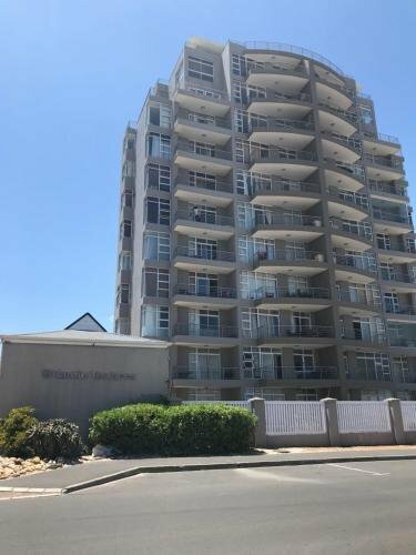 Hotel Atlantic Haven, Capetown, photo