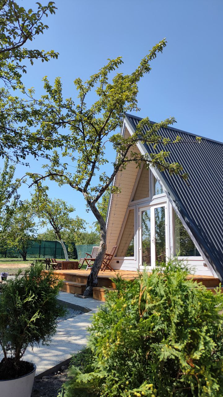 Фото А-Шалаш