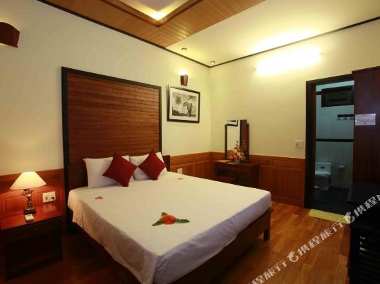 Фото Quang Xuong Homestay