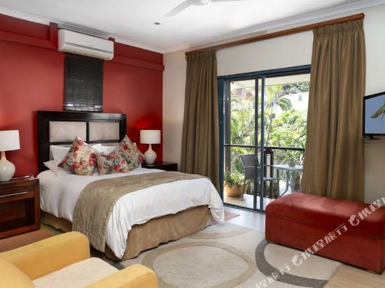 Фото Misty Blue Bed and Breakfast