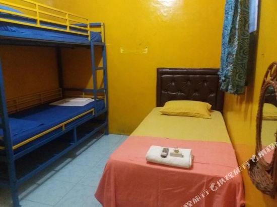 Фото Pondok Wisata Angel Guest House