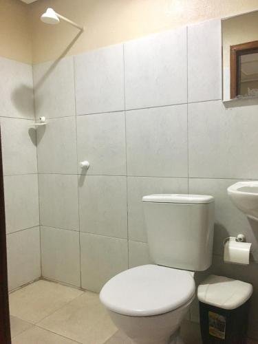 Фото Hotel Fortaleza