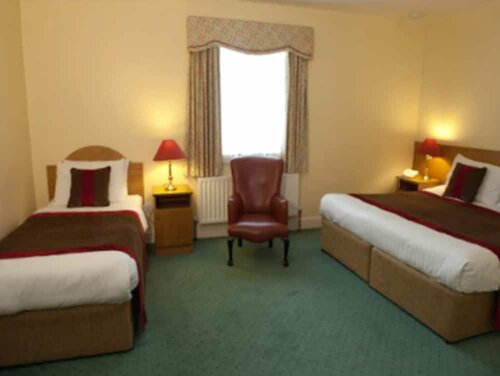 Гостиница Murphy's of Killarney в Килларней