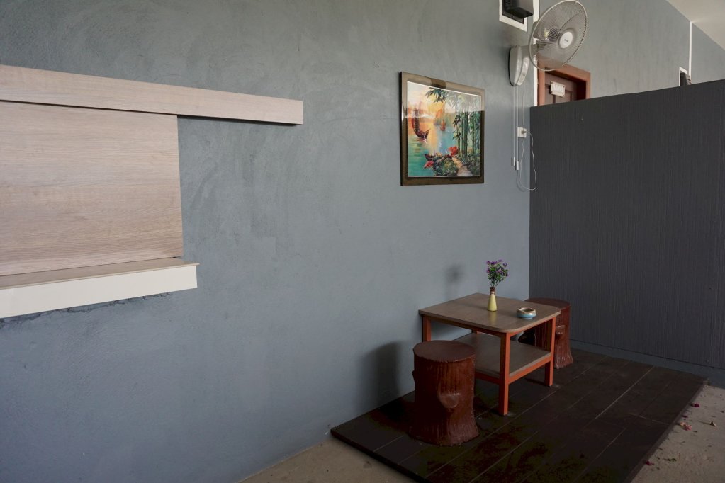 Фото Thansila Resort Buriram