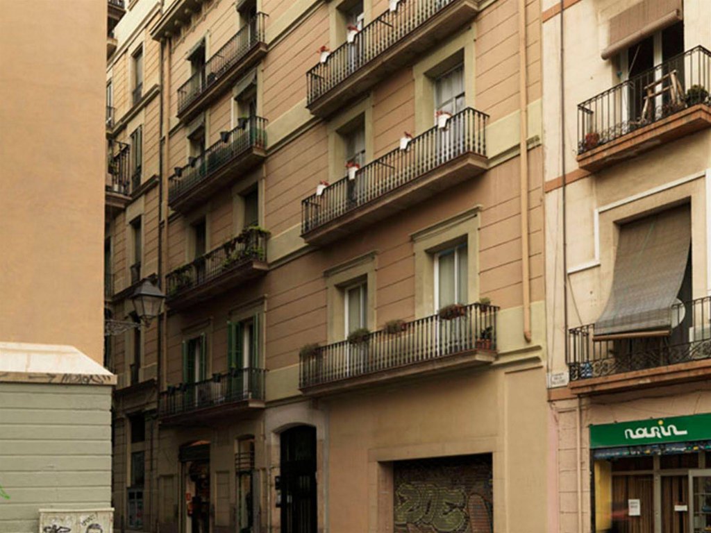 Фото Hotel Chic&basic Lemon Barcelona