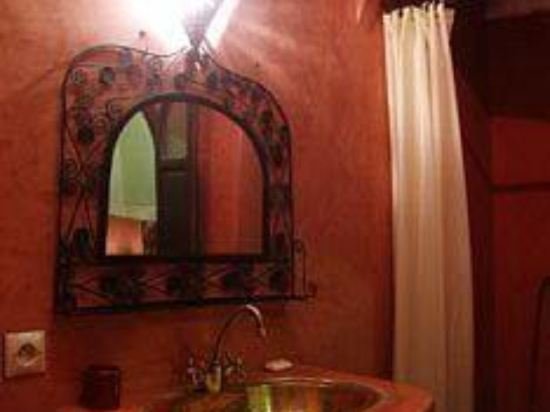 Фото Riad Harmattan