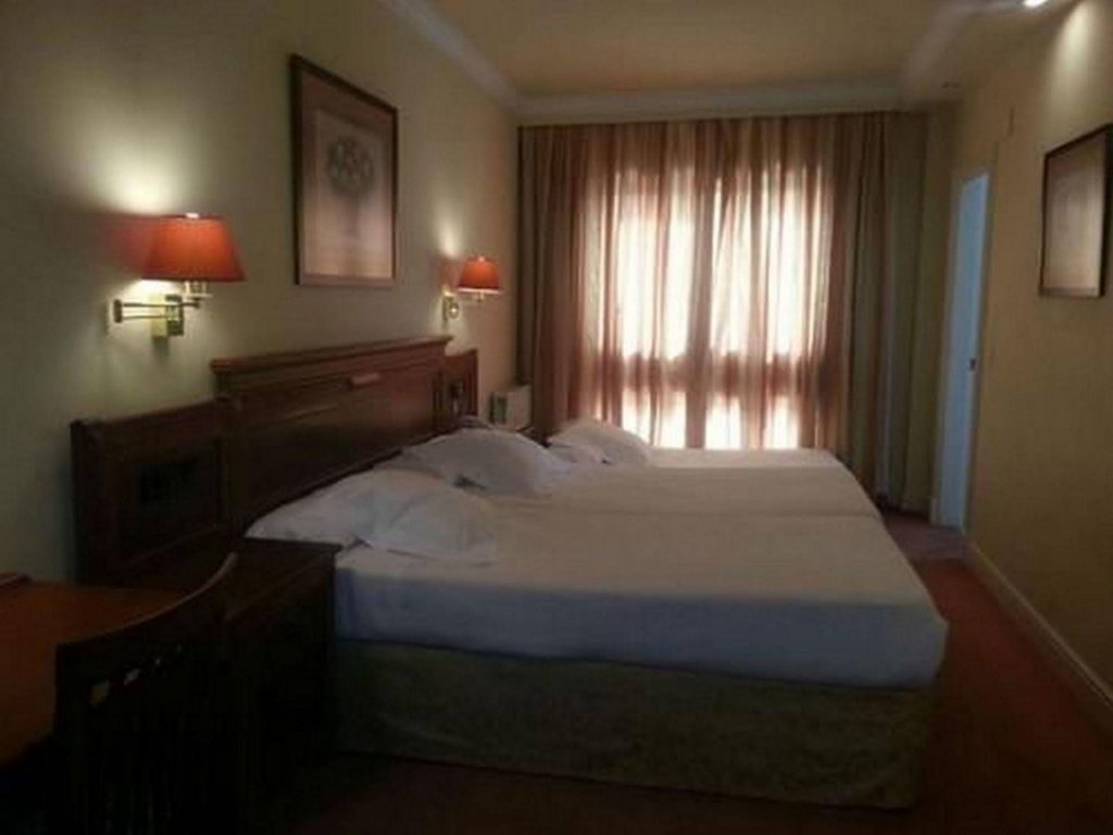 Фото Hospedium Hotel Blu Loiu