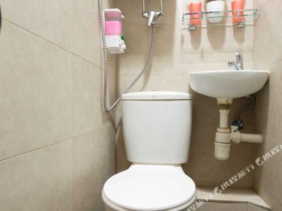 Фото Happy Peach Guest House