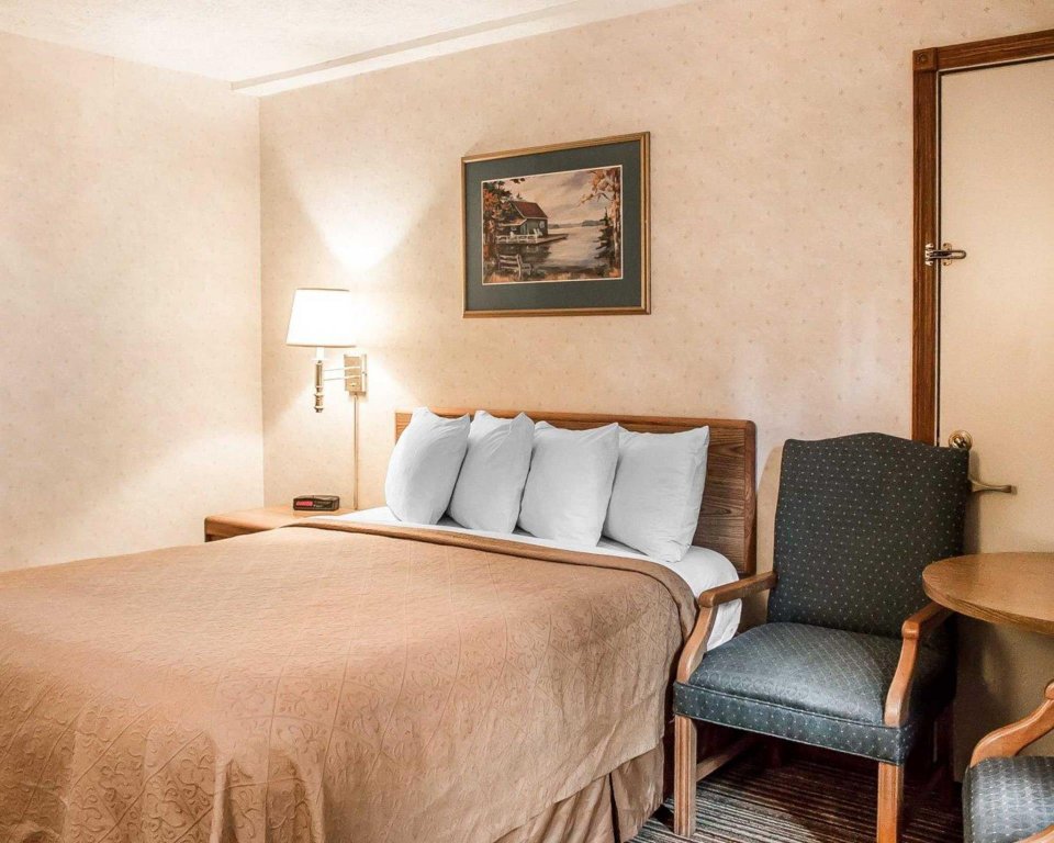 Фото Quality Inn