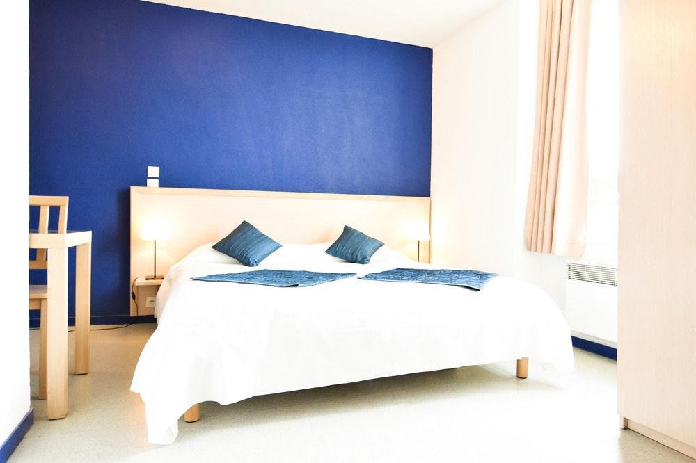 Фото Residhotel Le Central'Gare