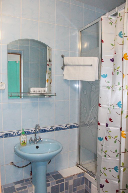 Фото Хинган