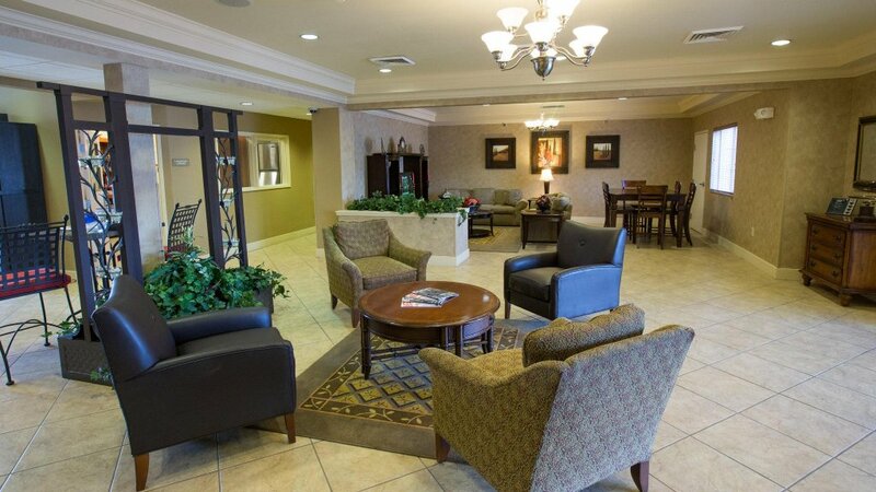 Гостиница Candlewood Suites Joplin, an Ihg Hotel