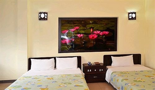 Фото Tran Ly Hotel