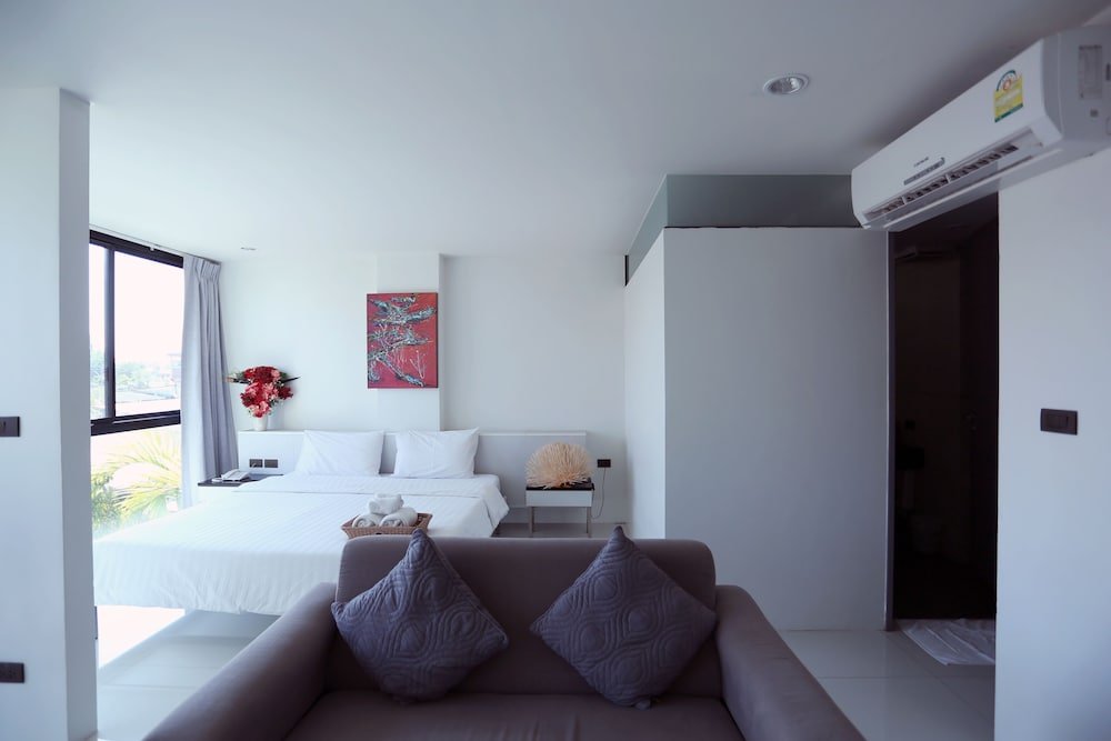 Фото Neca Complex Apartment