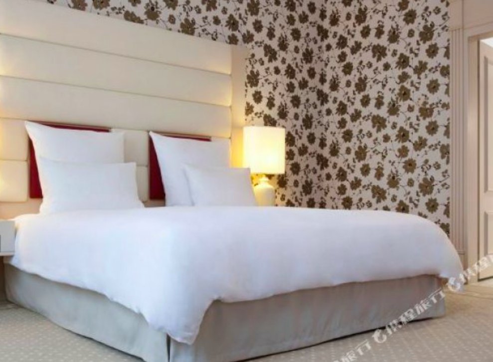 Фото Le Méridien Stuttgart