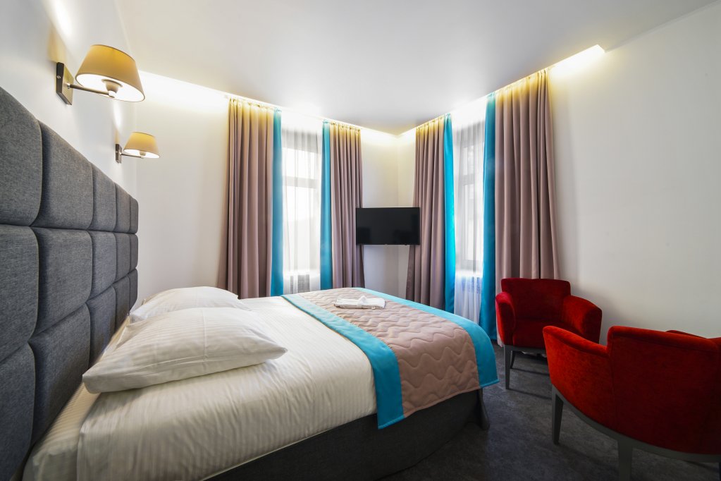 Фото Веллион Павелецкий