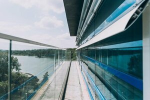 Гостиница Ramada by Wyndham Constanta