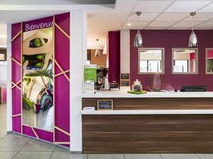 Гостиница Ibis Styles Castres