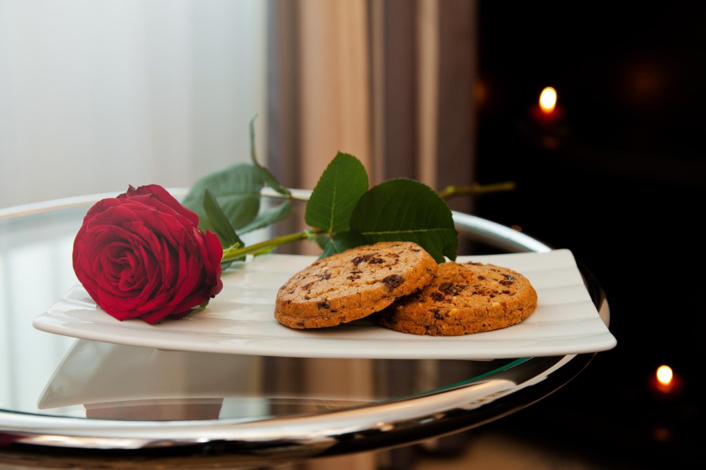 Фото DoubleTree by Hilton Hotel Kosice