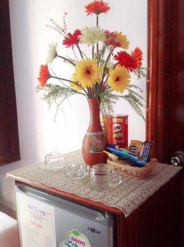 Фото Hue Thuong Hotel