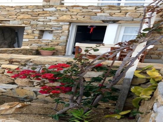 Фото Salty Houses