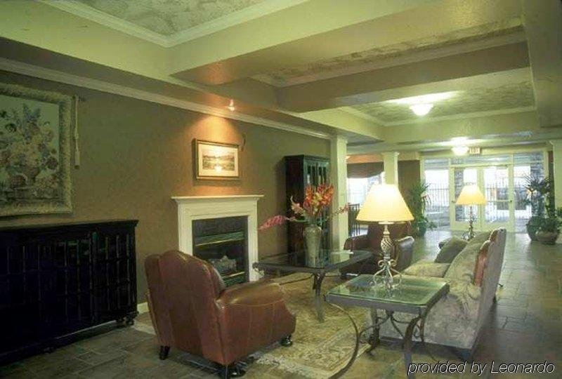 Фото Hampton Inn Ukiah