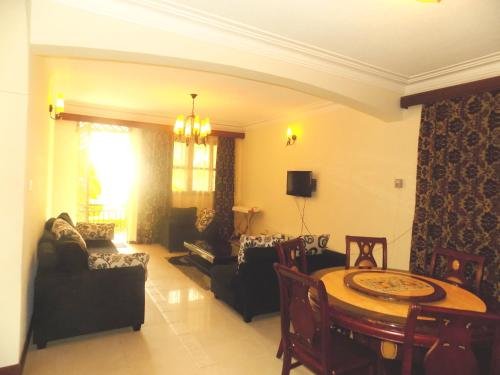 Фото Pearl Apartments