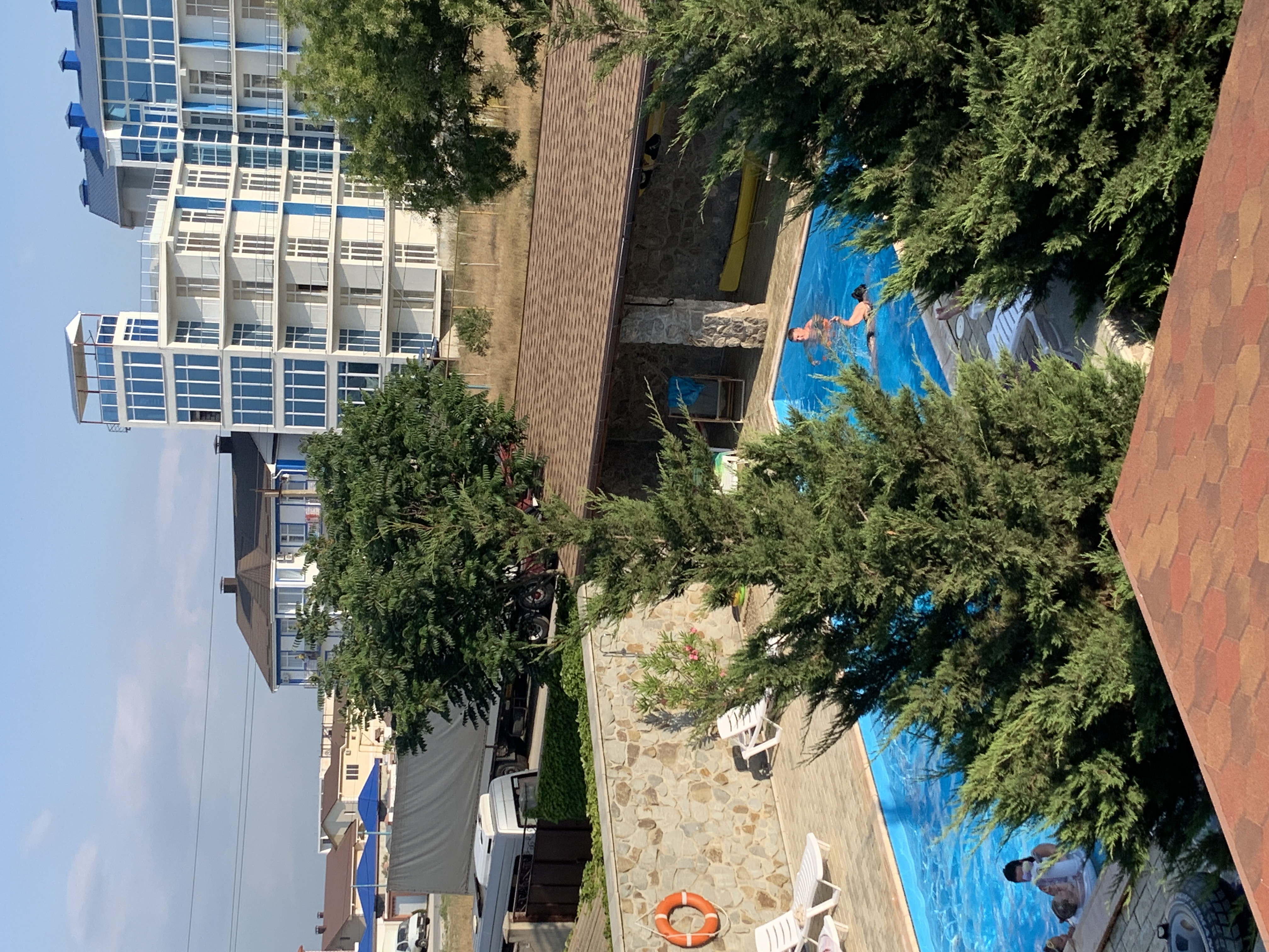 Фото Амазонка