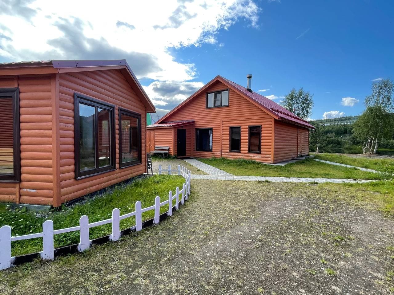 Фото Карамелькино