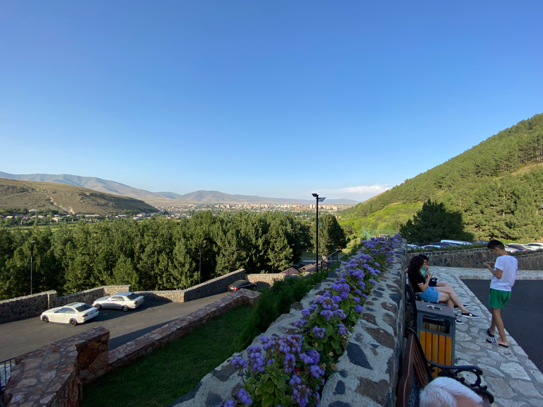 Фото Арарат Резорт