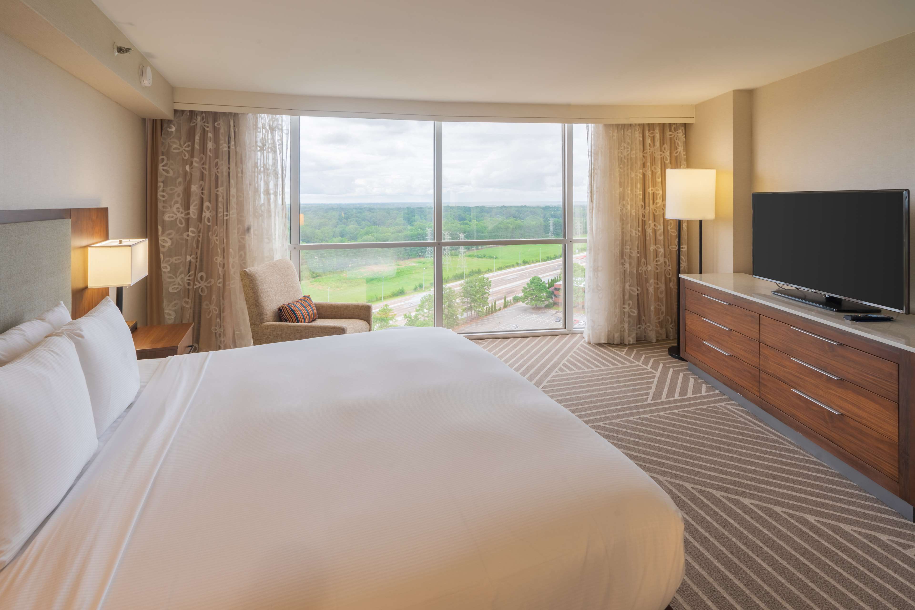 Фото Hilton Memphis