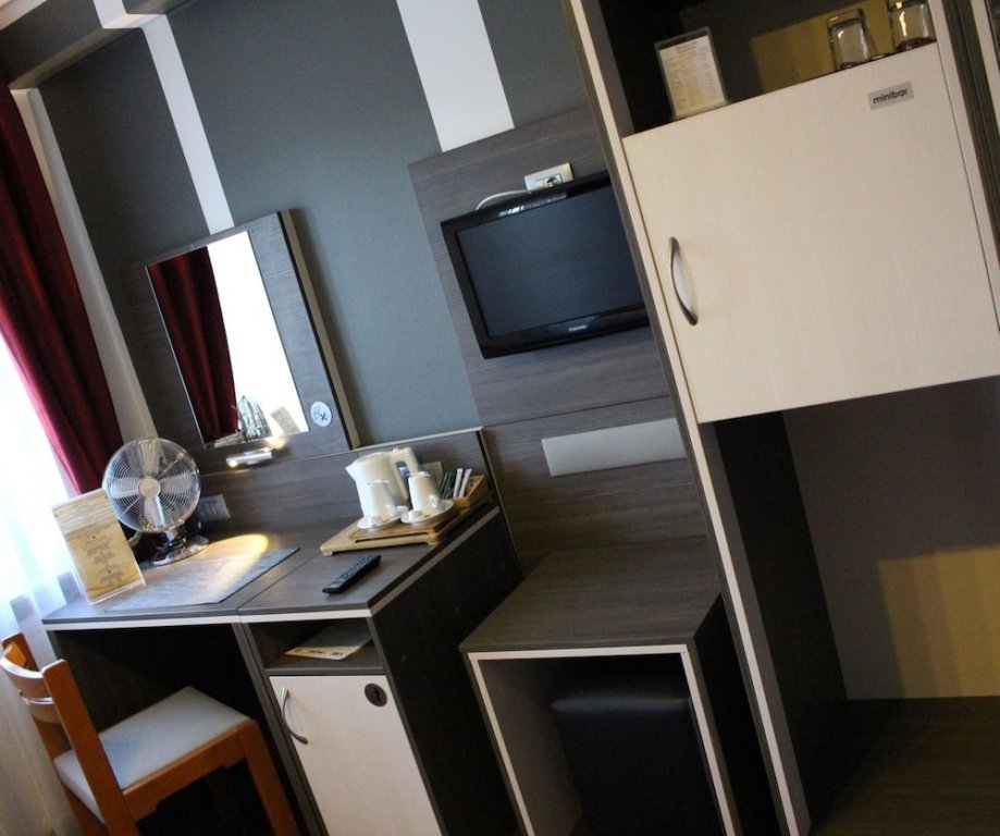 Фото Rheinhotel Lilie