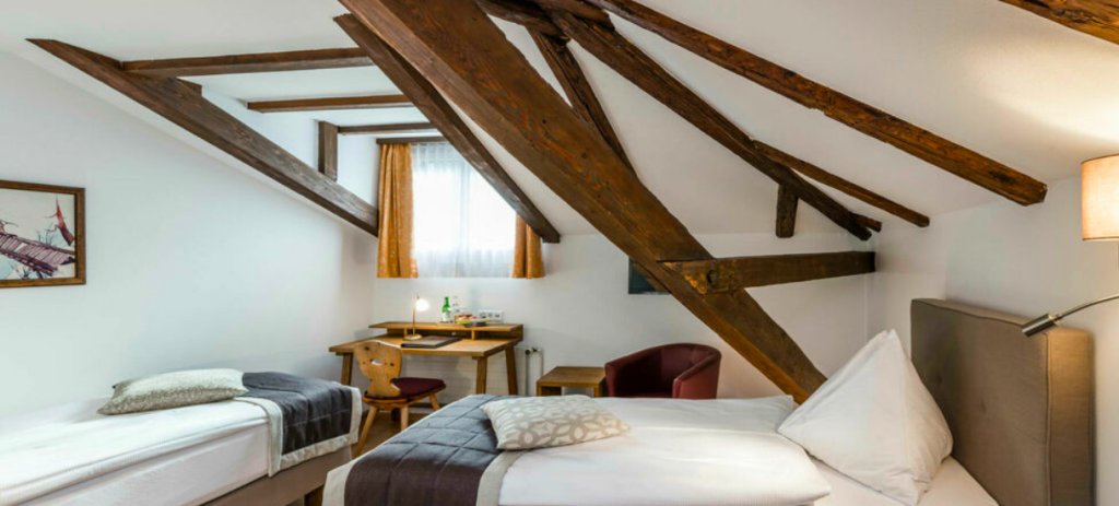 Фото Hotel Stern Chur