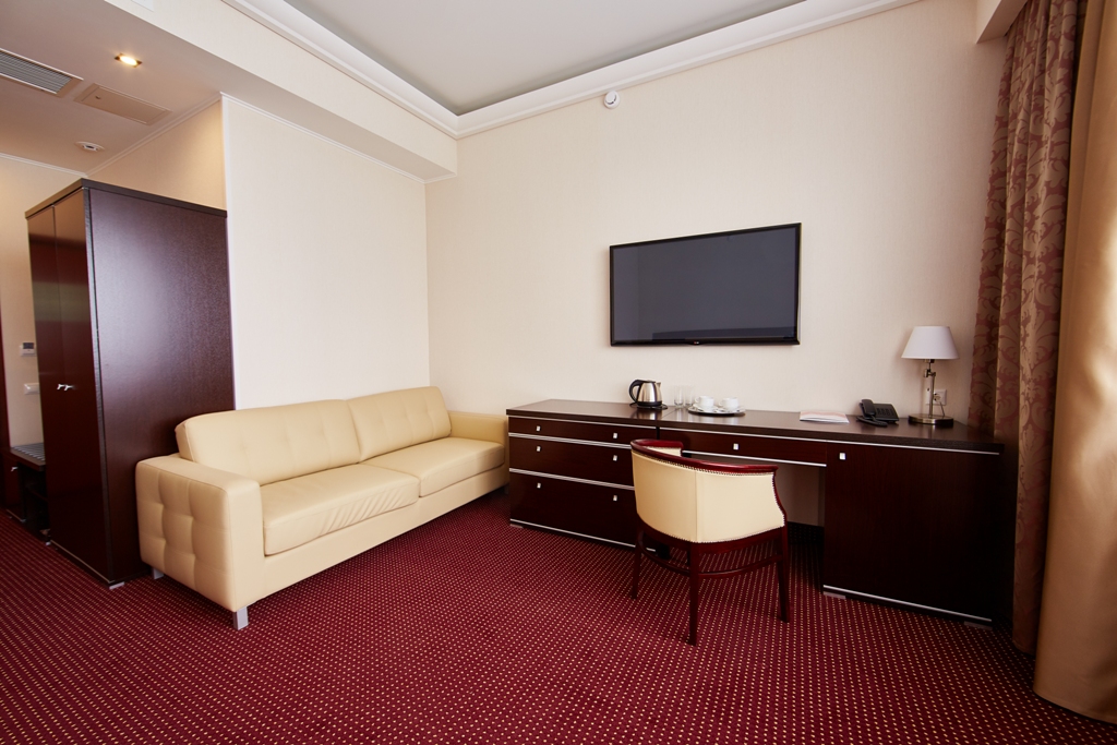 Фото Спа-отель Мелиот