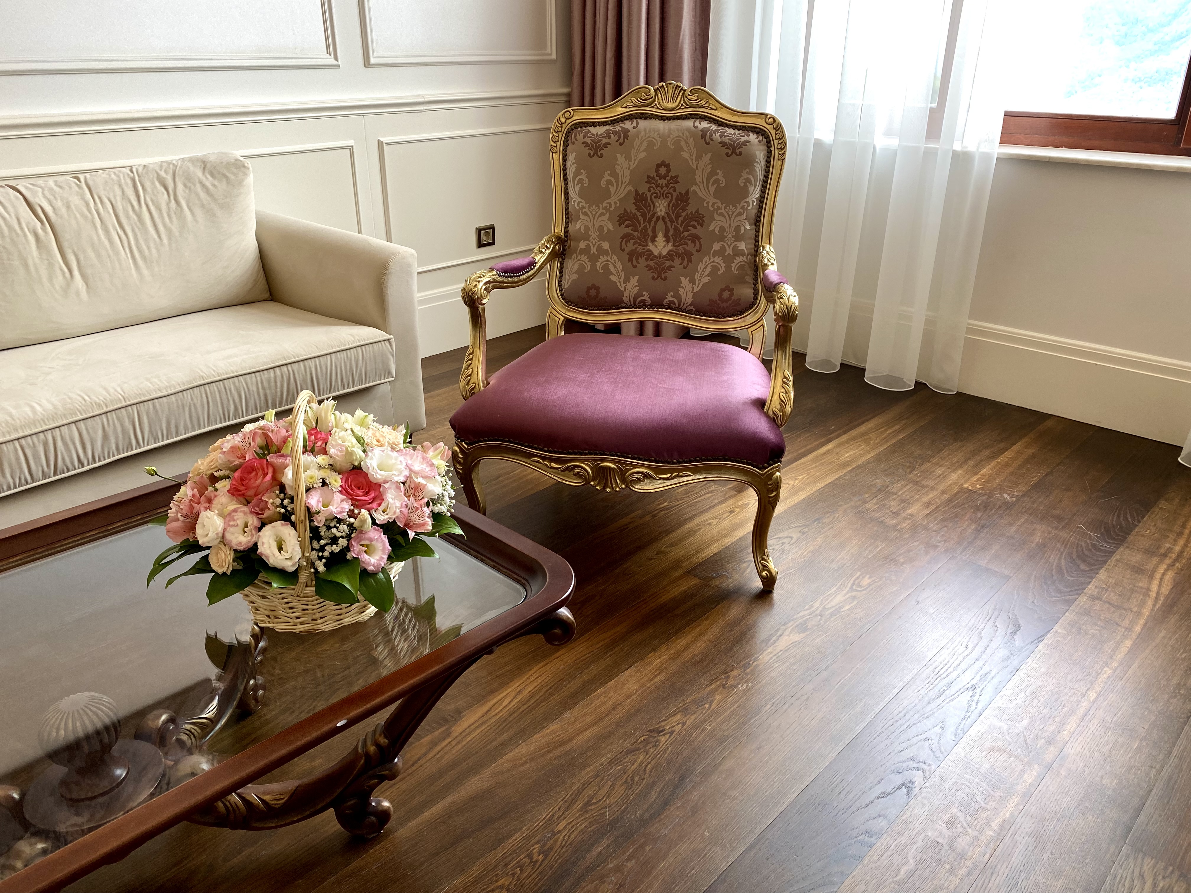 Фото Корпоративный центр Сбербанка